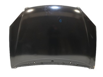 Капот кришка двигуна оригінальний номер psa citroen c5 01-04 фото №1