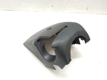 Защита колонки замок зажигания opel meriva a фото №1