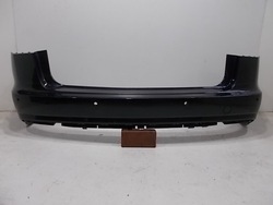 Audi a6 c7 4g9 s-line 15-20 avant бампер зад org! фото №1