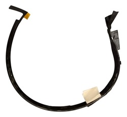 Mercedes w140 прокладка передній скла ліва фото №1