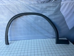 Планка крила серп підкрилки bmw x3 g01 / x4 g02 перед переднє m фото №1