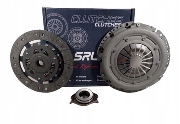 Сцепление набор ford escort 1.8 td 1992-2000 новый фото №1