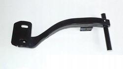 Педаль тормоза автомат touareg audi q7 7l0723142d фото №1