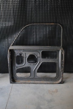 Trabant 601/1.1 дверь перед левая фото №1