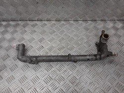 Труба шланг води alfa romeo 156 2.4 jtd фото №1