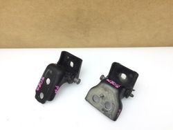 Peugeot 508 петлі двері праві перед фото №1