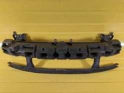 Vw passat b6 балка бампера абсорбер перед фото №1