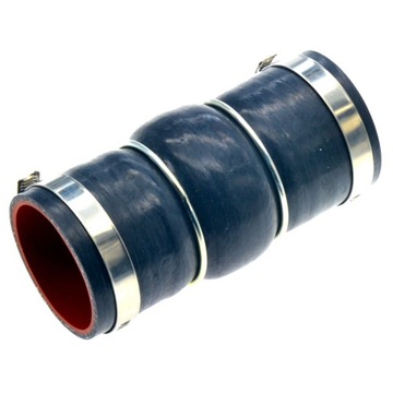 Труба шланг turbo інтеркулер sandero ii 1.5 dci фото №1