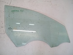 Скло двері праві перед kia optima iii 2012r фото №1