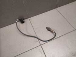 Лямбда-зонд audi a6 c5 2.4 alf фото №1