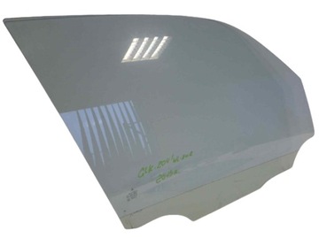 Mercedes glk x204 204 стекло передняя правая 2013 фото №1