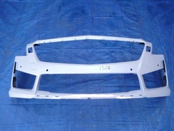 Cadillac cts v sport бампер перед переднее 15-18 фото №1