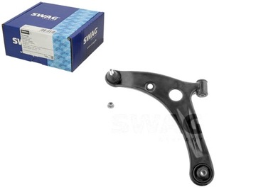 Важіль підвішування swag mn186217 4013a135 45433007 фото №1