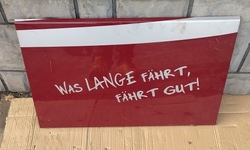 Daf xf 106 кришка дверцята бардачка кабіни ліва сторона фото №1