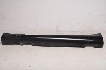 Mercedes slk r171 w171 накладка пороговая левая a1716980154 фото №1