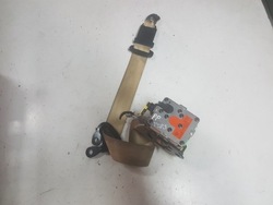 Audi tt 8j 06-12r pas безопасности правые перед фото №1