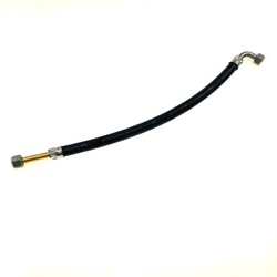 Шланг гальмівний гнучкий daf 1386492 [1386492] фото №1