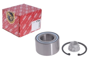 Підшипник перед toyota avensis corolla celica японський фото №1