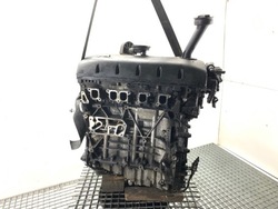 Двигатель vw 2.5 130km axd 03-15 transporter t5 фото №1