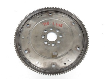 Колесо маховики wieniec volvo xc90 i s80 ii 4.4 v8 b8444s фото №1