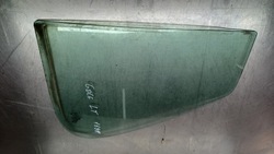 Стекло дверь левый зад малый volkswagen golf iv 1.6b 99r фото №1