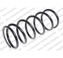 Lesjofors пружина підвішування suzuki grand vitara фото №1