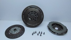 | mercedes b w246 1.6 cgi сцепление двухмассовый маховик комплект фото №1