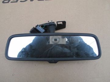 Opel vectra c 02-08 зеркало заднего вида 13253547 фото №1