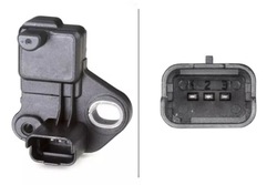 Датчик поворотний вала citroen berlingo 1 6pu 009 фото №1