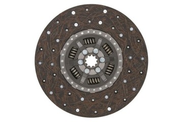 Febi bilstein 105029 диск зчеплення фото №1