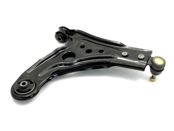 Важіль переднє chevrolet aveo 05- kalos 05- лівий фото №1