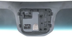 Стекло лобовое передняя chevrolet cruze i 08-16 +датчик фото №1