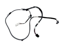 C-hr chr кабель джгут розетка гніздо usb фото №1