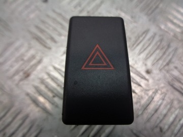 Переключатель света аварийных toyota avensis t25 фото №1