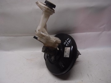 Усилитель насос тормозная qashqai ii 1.6 dci 2016r 460074eh2a фото №1