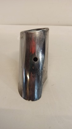 Audi q2 наконечник выхлоп 81a253825a фото №1