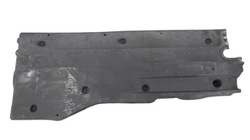 Vw passat b8 защита плита шасси 3q0825202f фото №1