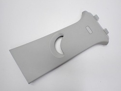 Пластик защита стойка правая 6f0867244 seat ibiza v 6f 18r фото №1