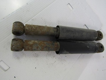 Mercedes vito 2 w639 амортизатори зад 2szt фото №1