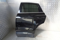 Audi q4 e-tron - двері задні ліві фото №1