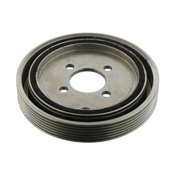 Febi bilstein 32112 колесо пасове, wał колінчастий фото №1