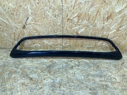 Ford kuga mk2 решётка средняя бампера перед фото №1