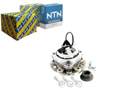 Набор подшипник колёса з ступица cadillac bls fiat cro фото №1