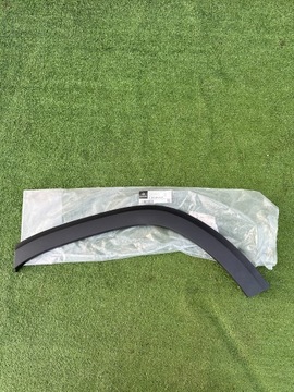 Mercedes eqa eqb gla glb планка крыльев зад левая новая!!!! фото №1