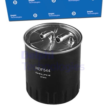 Фільтр пального mercedes sprinter 3 5-t 313 cdi 4 6-t фото №1