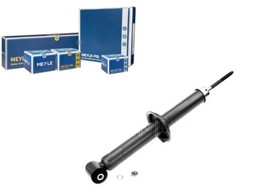 Meyle амортизатор 6u6513031d 6u6513031c 6u0513031c фото №1