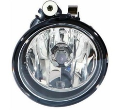 Depo лампа bmw x3 11-/p фото №1