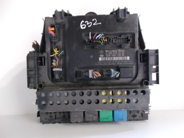 Mercedes ,модуль a1695454332 фото №1