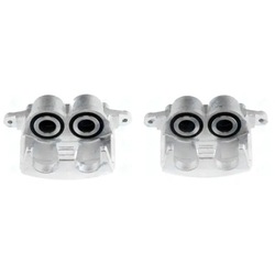 2x зажимы тормоза nty перед l+p do jeep commander, grand cherokee ii фото №1