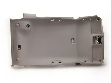 Subaru outback iv 2009-2014 стеля дах фото №1